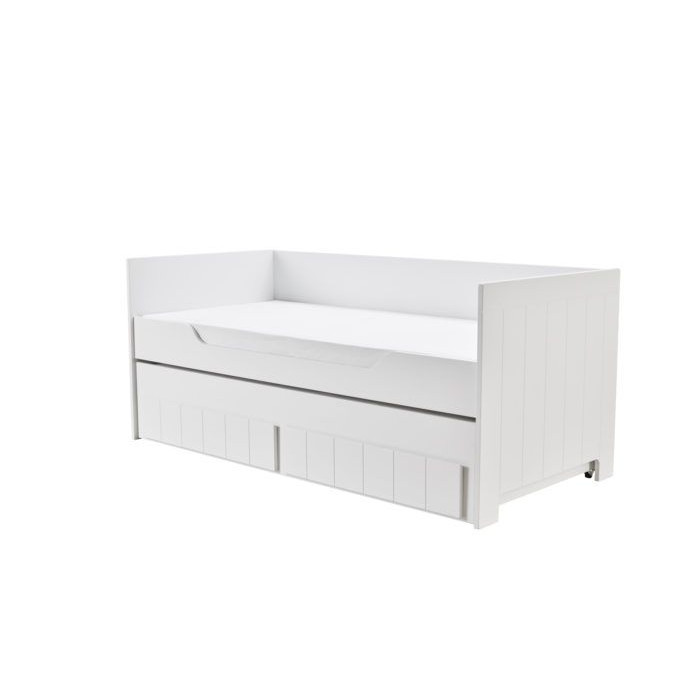 Cama infantil divisible 200x90 (Colección Wind)